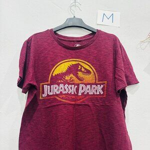 Jurassic Park T shirt